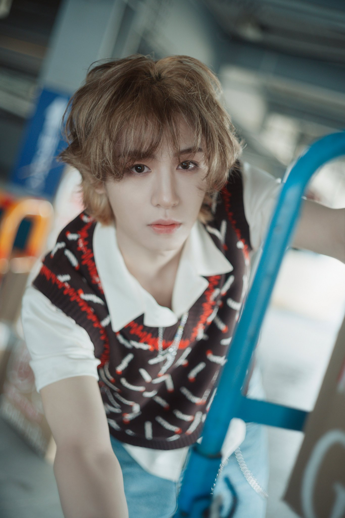 Latest photo of Leehan (BOYNEXTDOOR)