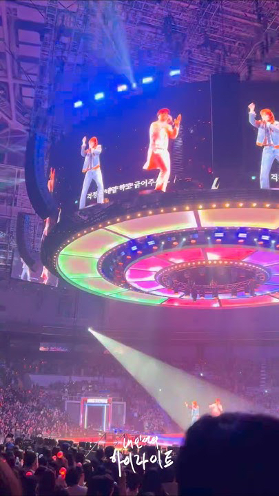 Behind-the-scenes cut of Daesung (BIGBANG)