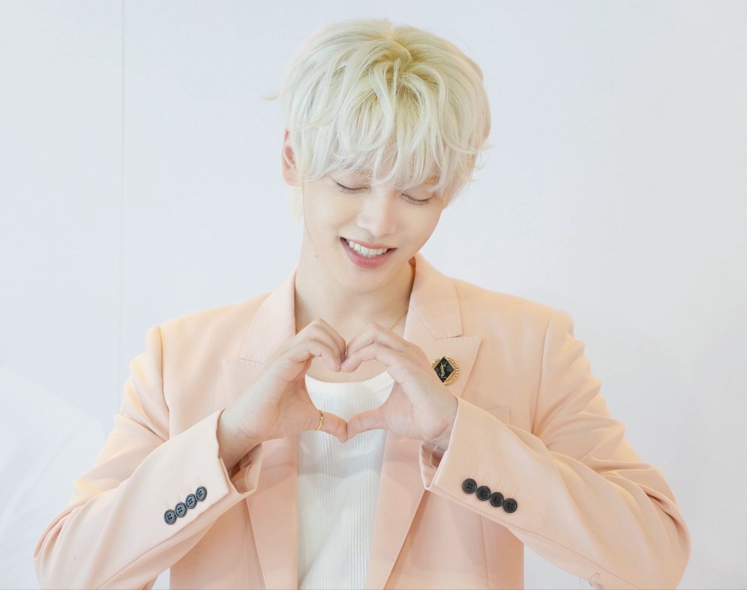 Latest photo of Jang Haneum