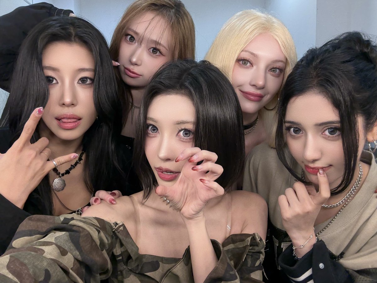 Latest photo of X:IN