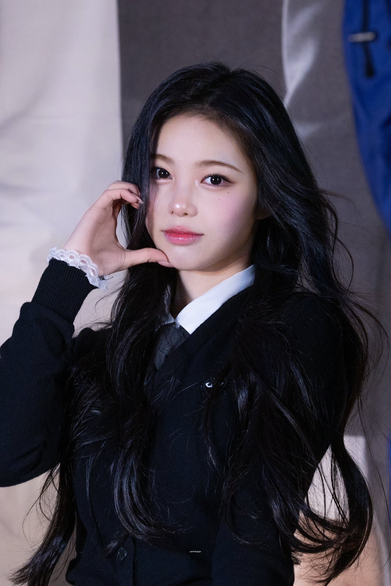 Latest photo of Ian (Hearts2Hearts)