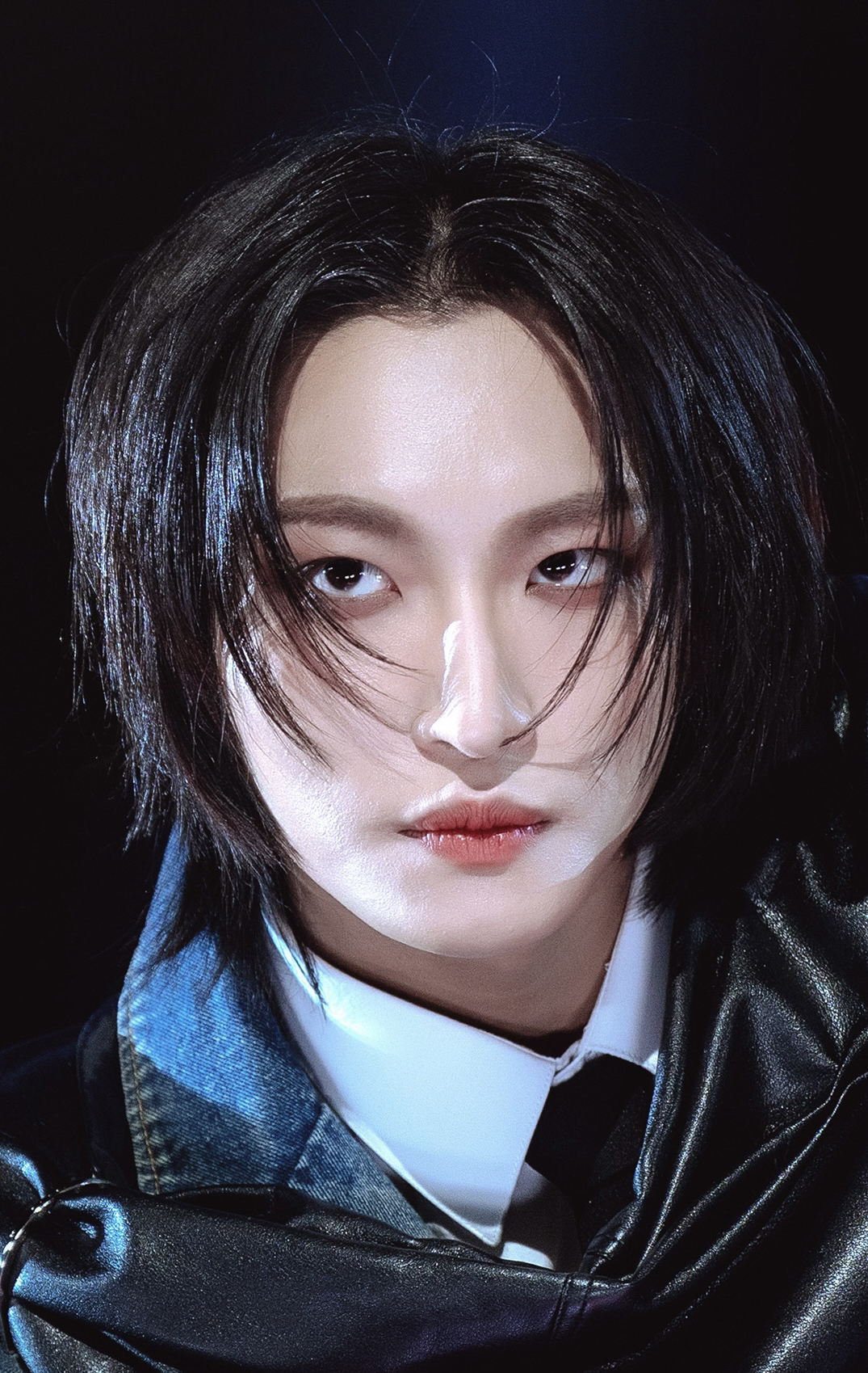 ATEEZ ソンファ ateez ソンファ