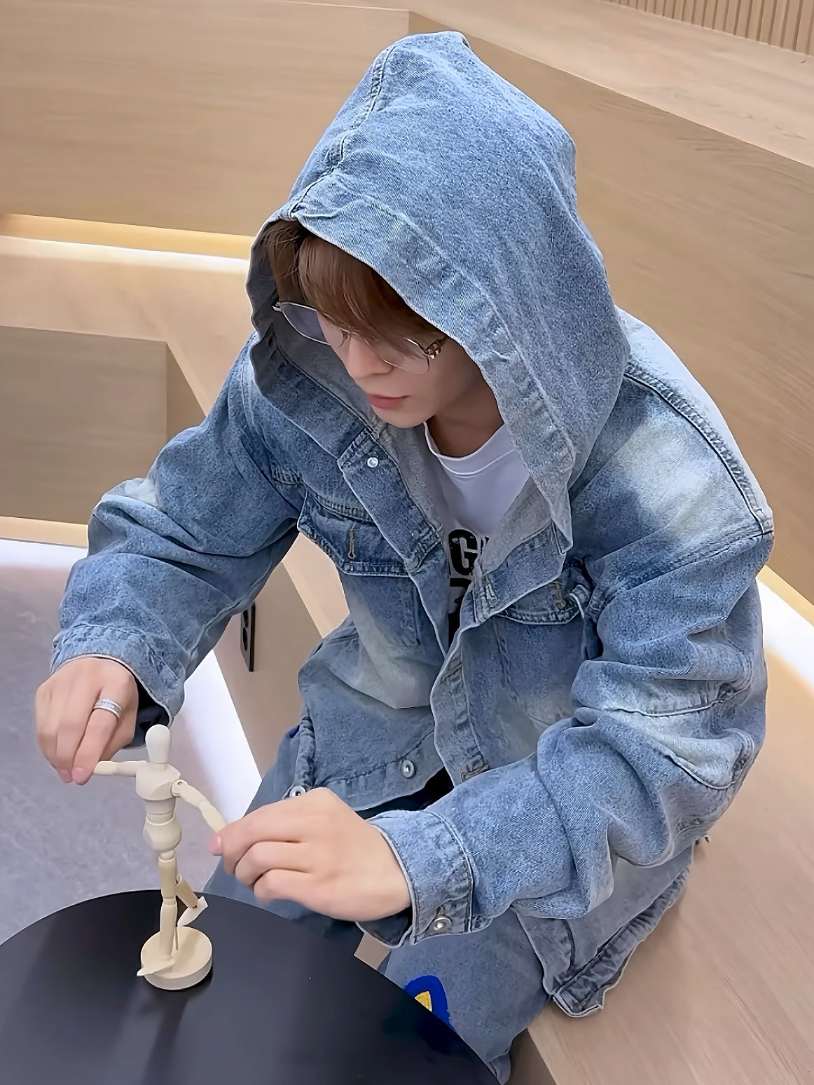 贺鑫隆 (ALPHA DRIVE ONE)的最新活动照片