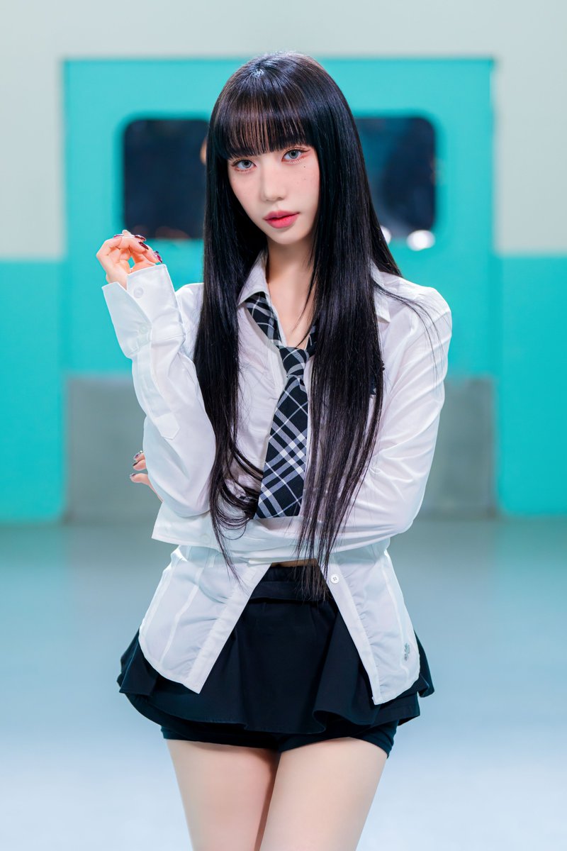 Recent activity shot of Zuu (SECRET NUMBER)