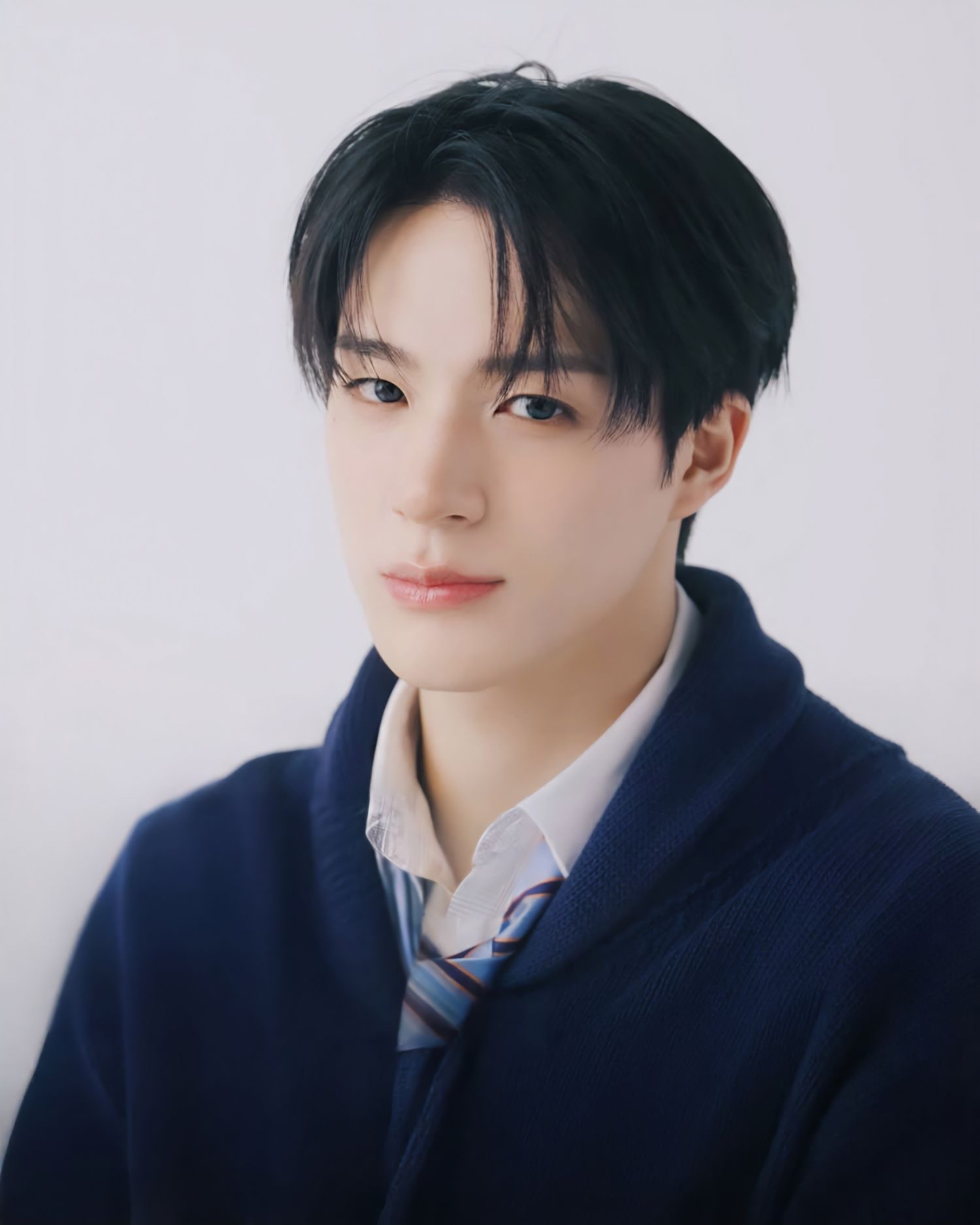 A moment captured by Jeno (NCT DREAM)'s fan