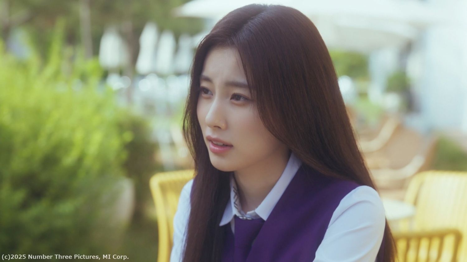 Latest photo of Kang Hyewon