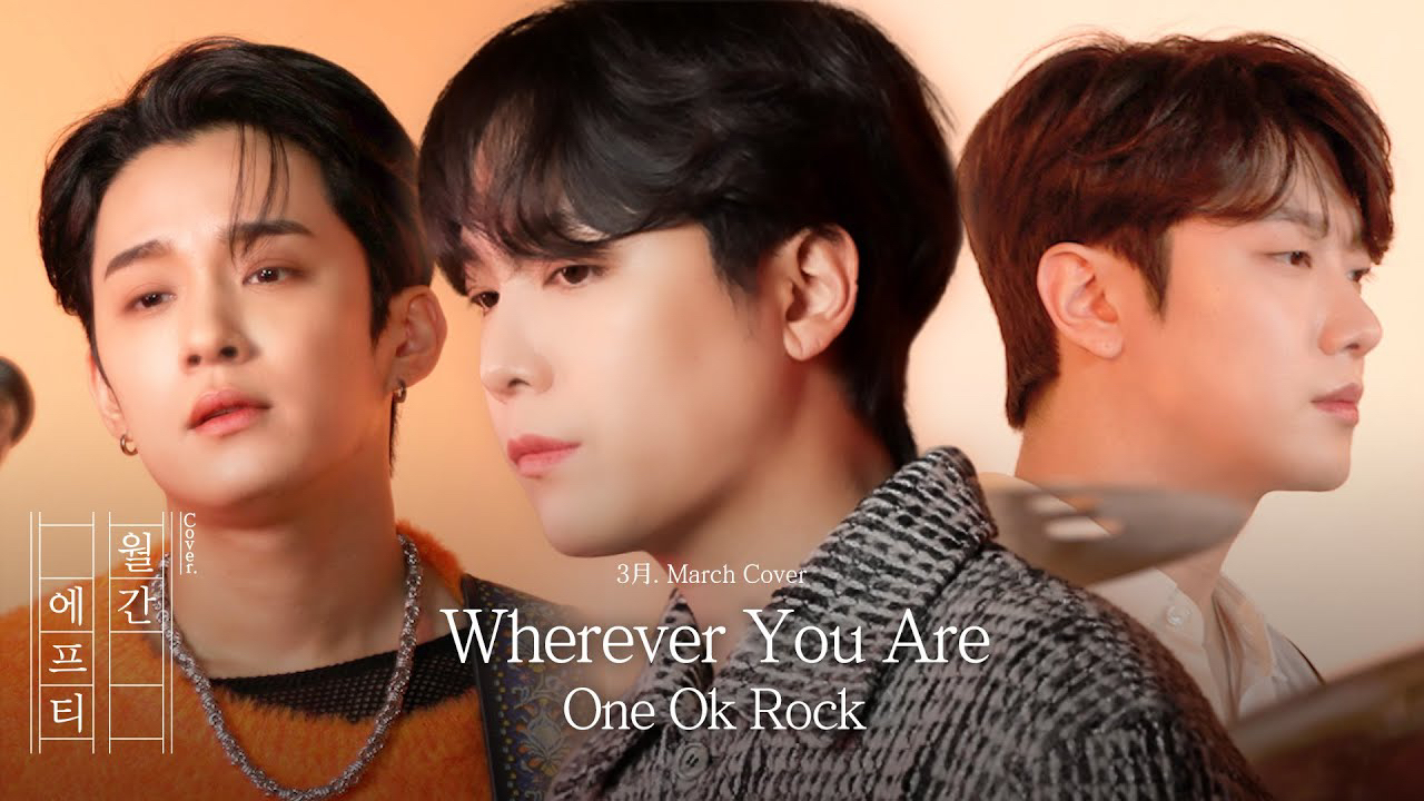 Latest photo of FTIsland