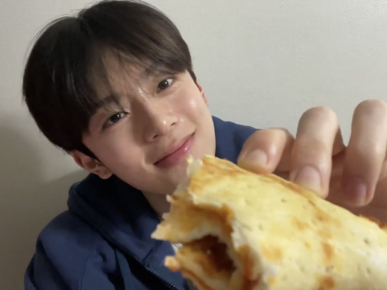 Behind-the-scenes cut of Kangmin (VERIVERY)