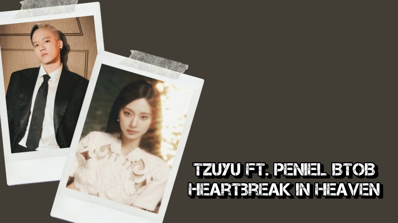 Behind-the-scenes cut of Peniel (BTOB)
