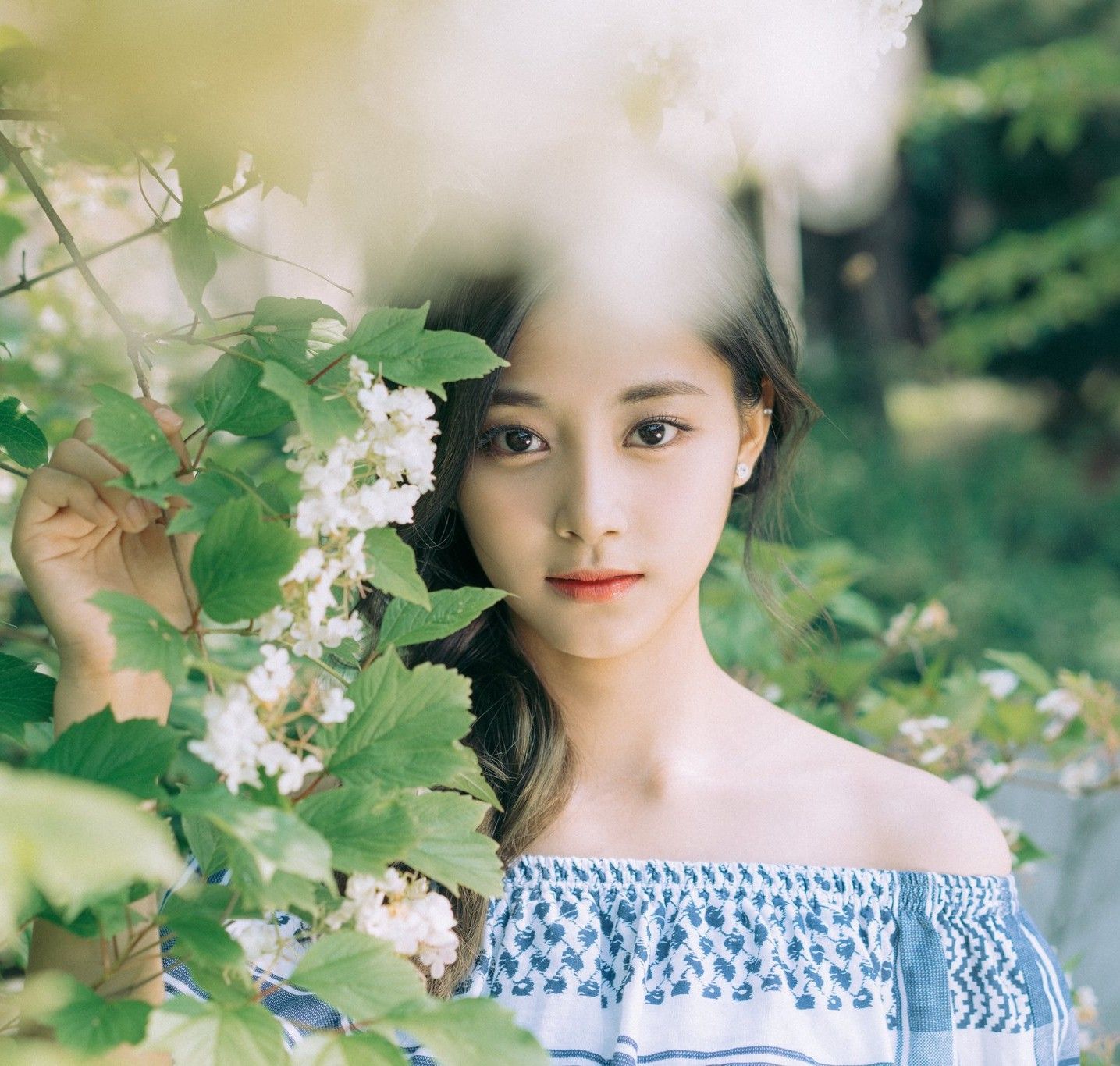 쯔위 (TWICE) 최근 활동샷