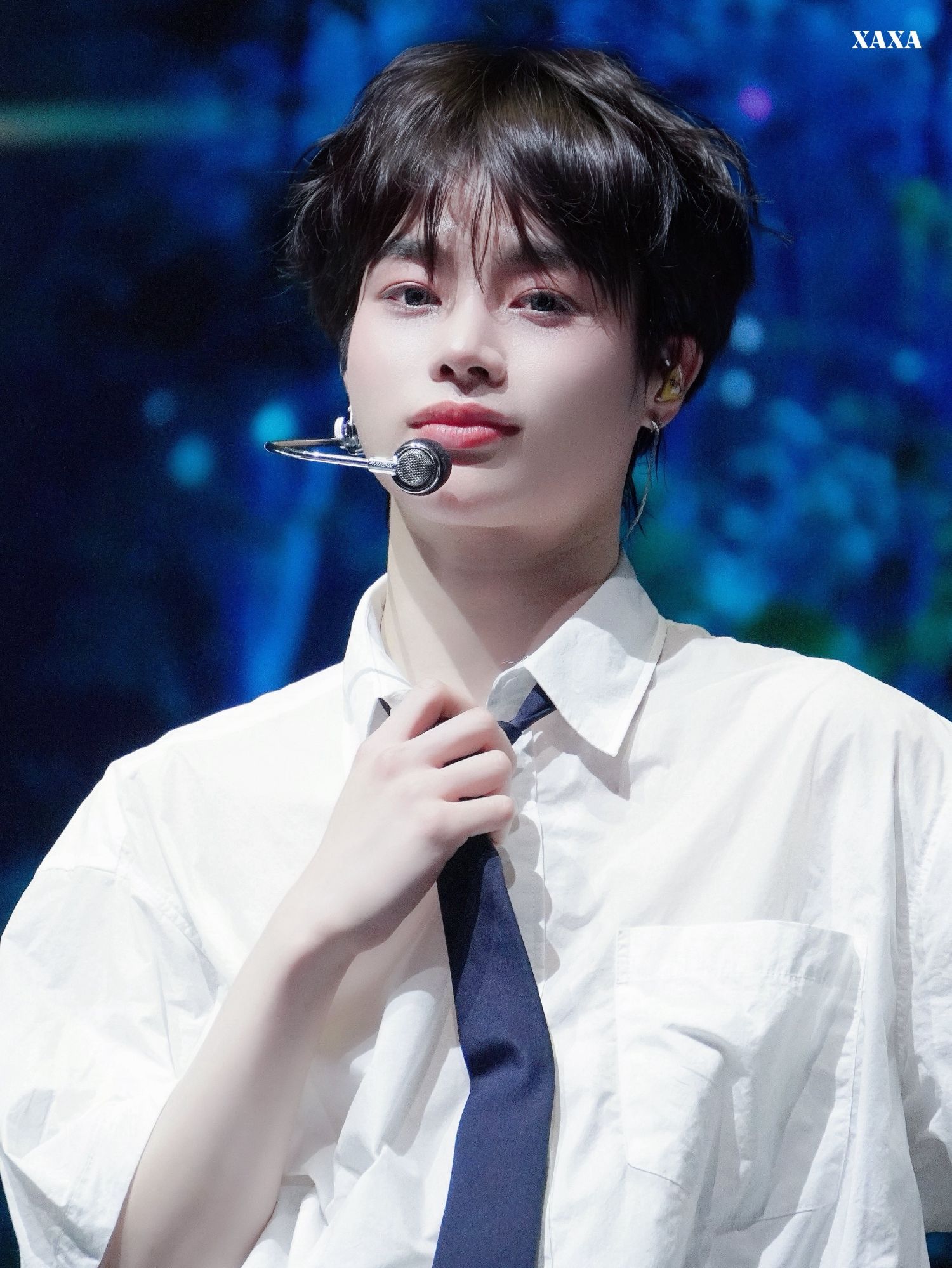 한빈 (TEMPEST)의 최신 사진