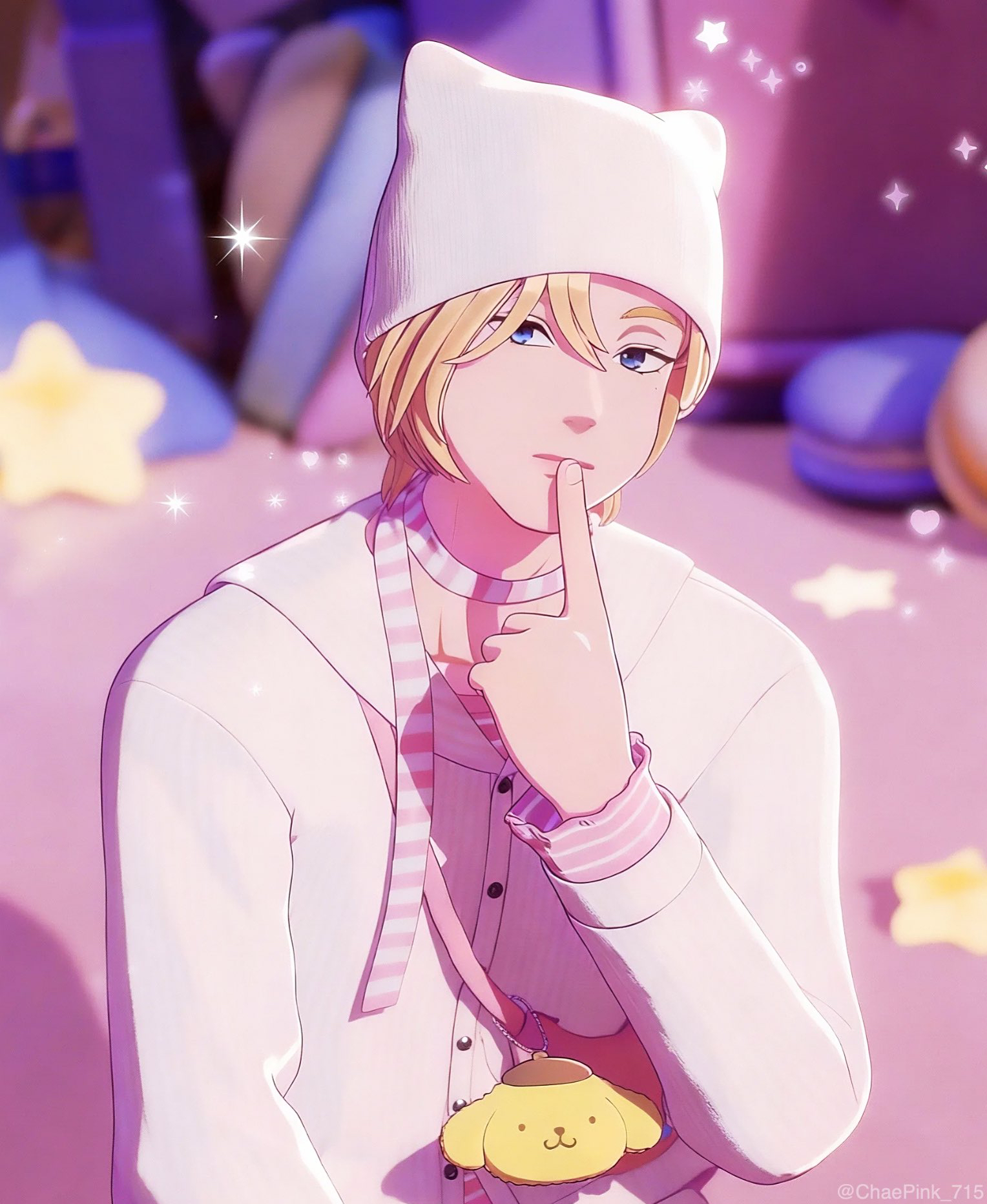 Latest photo of Noah (PLAVE)