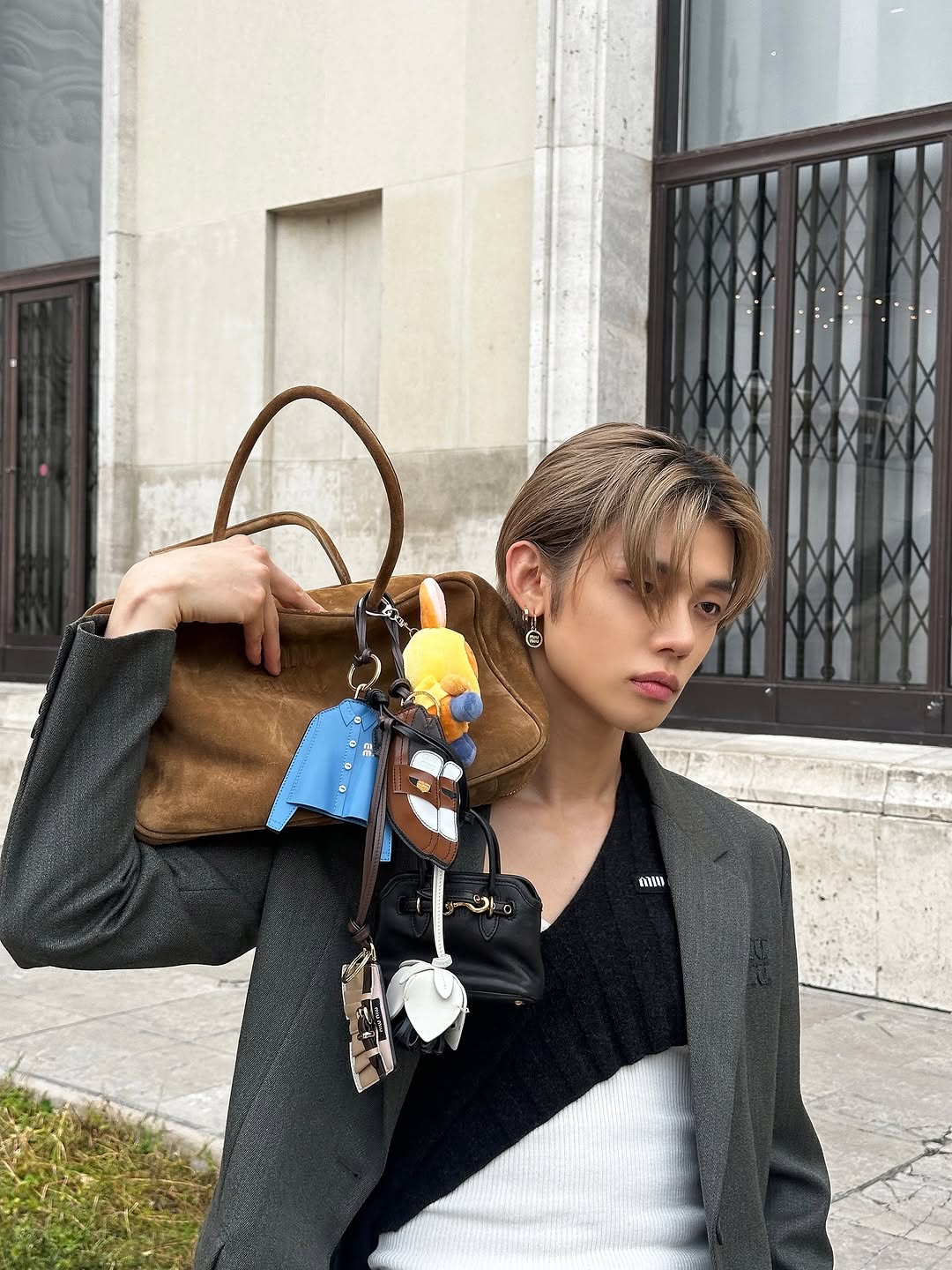 Latest photo of Yeonjun (TOMORROW X TOGETHER)
