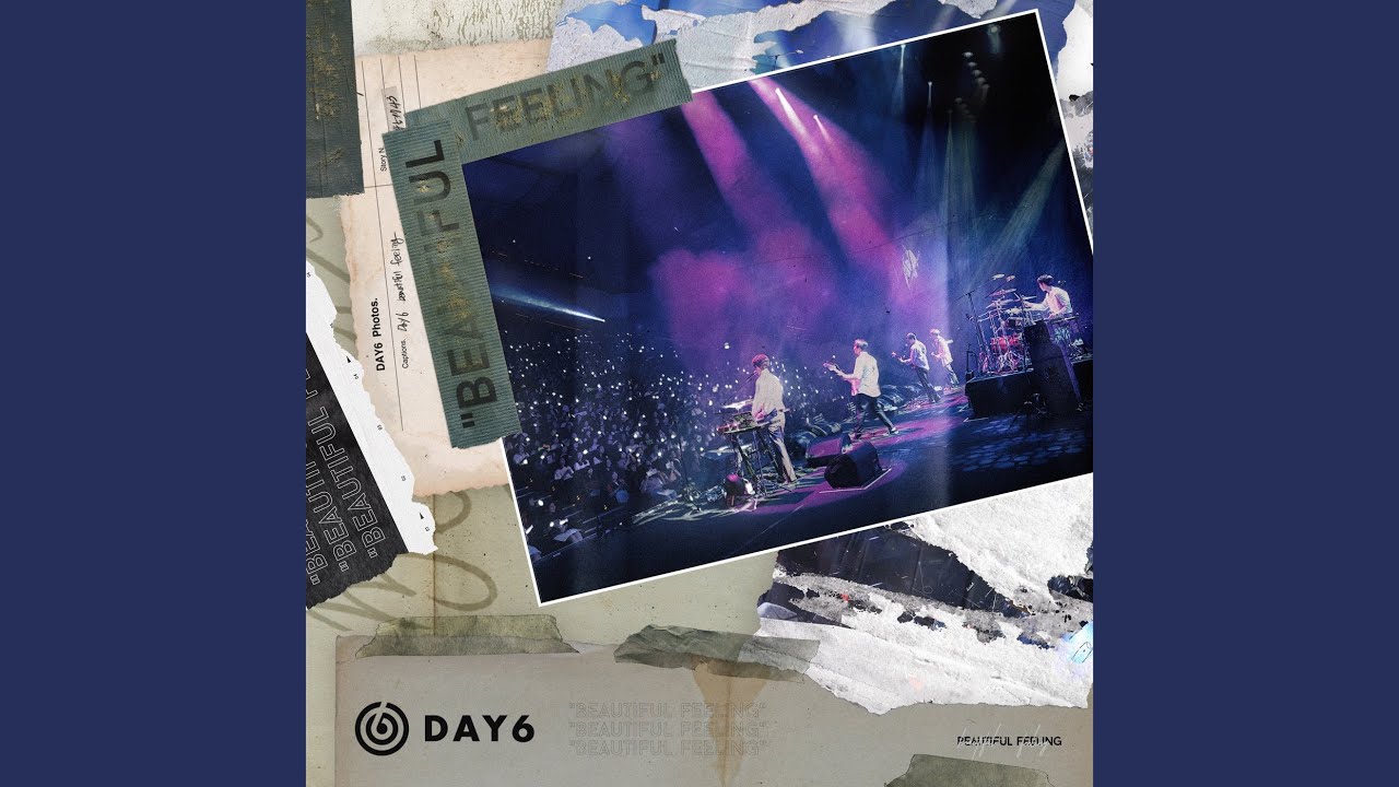 A moment captured by SungJin (DAY6)'s fan