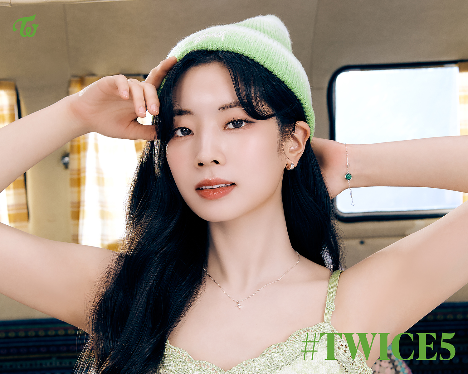 多賢 (TWICE)的最新活動照片