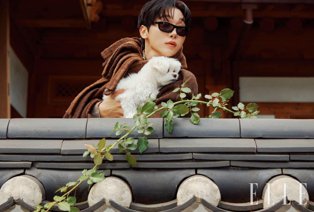 勝寛 (SEVENTEEN)的最新活動照片