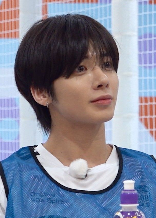 태현 (투모로우바이투게더)의 최신 사진