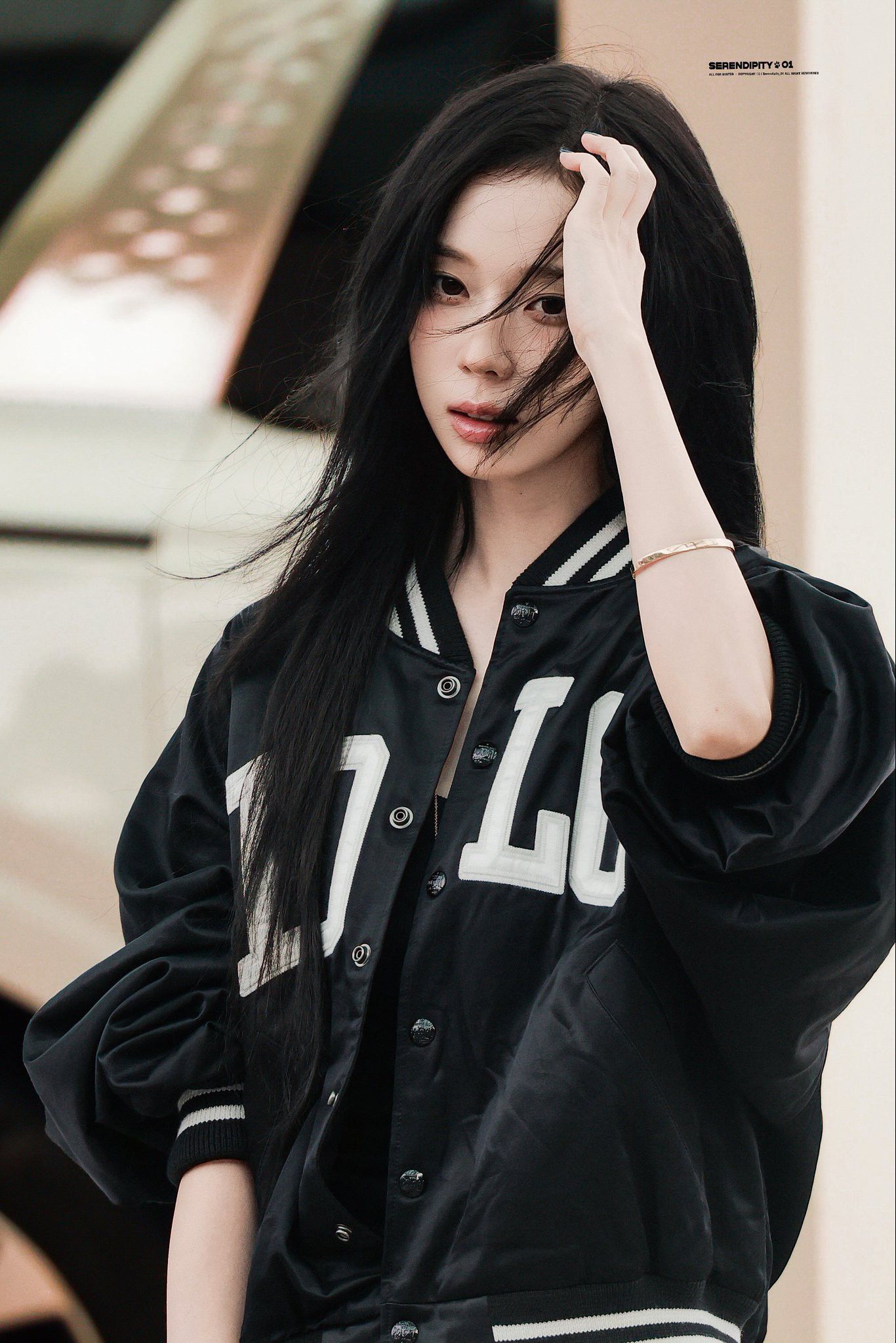윈터 (에스파)의 최신 사진