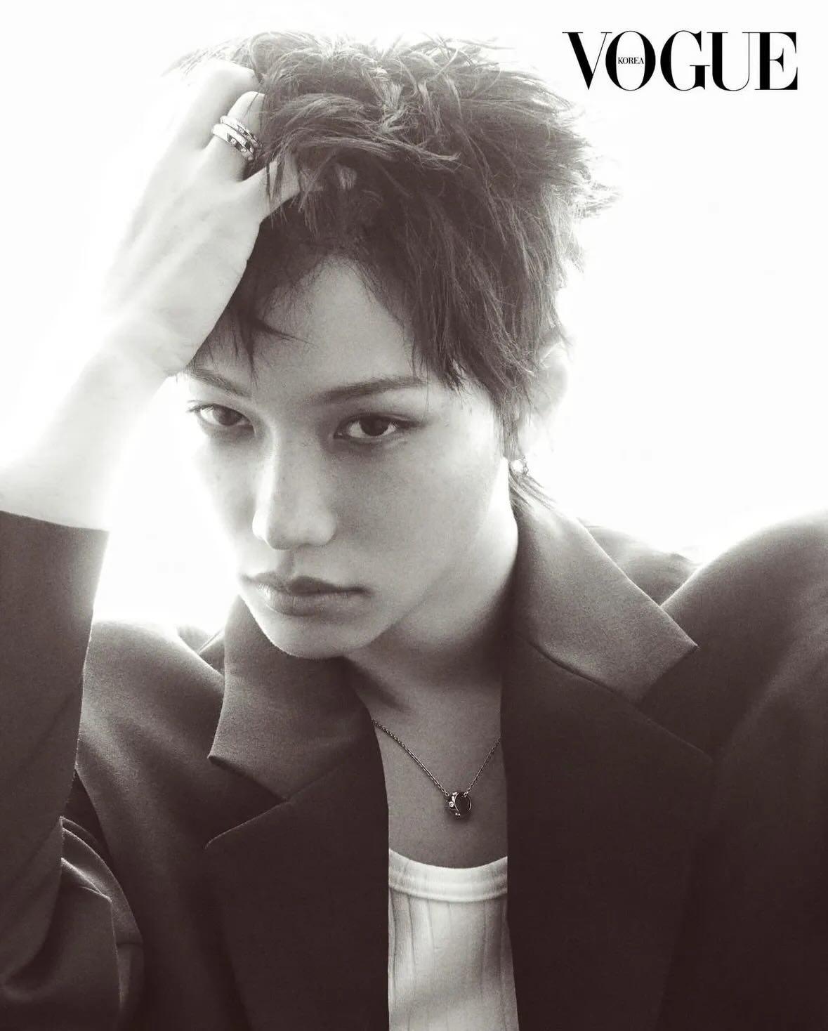 Behind-the-scenes cut of Felix (Stray Kids)