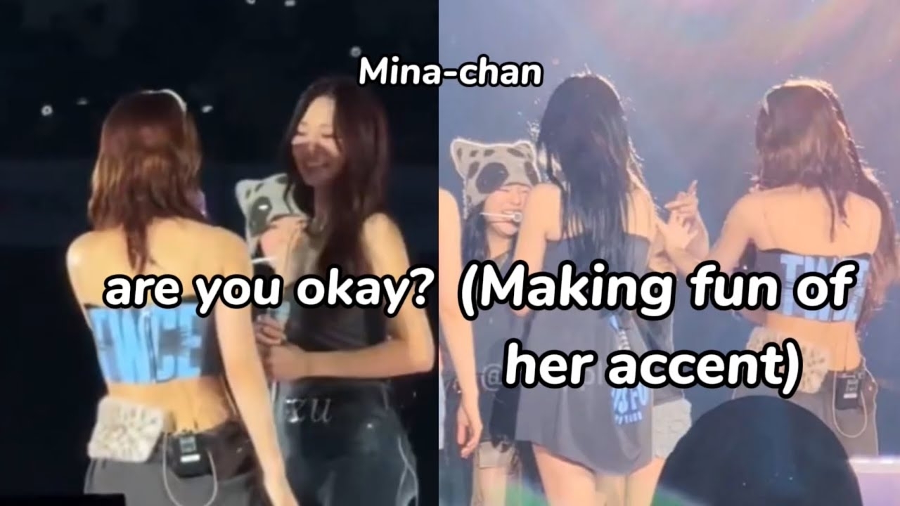 Foto aktivitas terbaru Momo (TWICE)