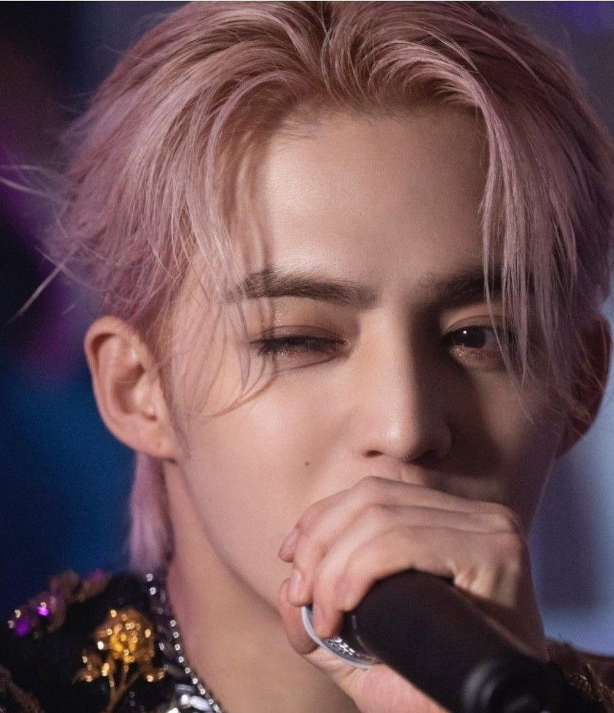 Behind-the-scenes cut of S.Coups (SEVENTEEN)