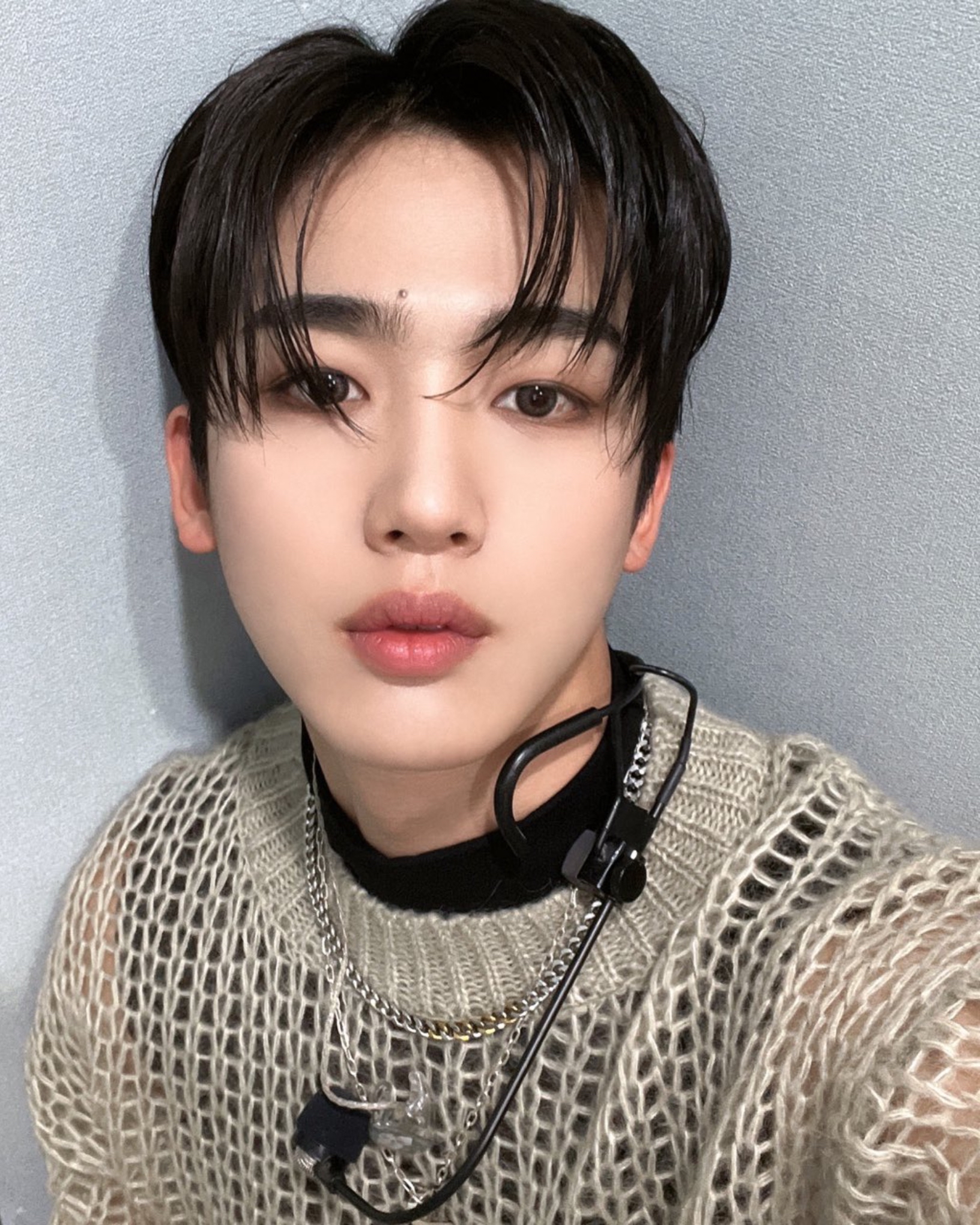 Latest photo of Kim Yohan (WEi)
