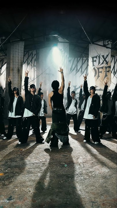 Fandom-recommended wallpaper image of ATEEZ