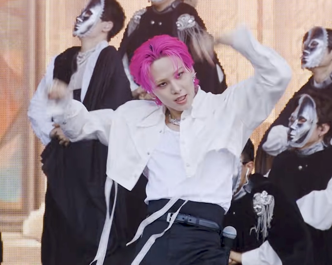 川尻蓮 (JO1)の最近の活動写真