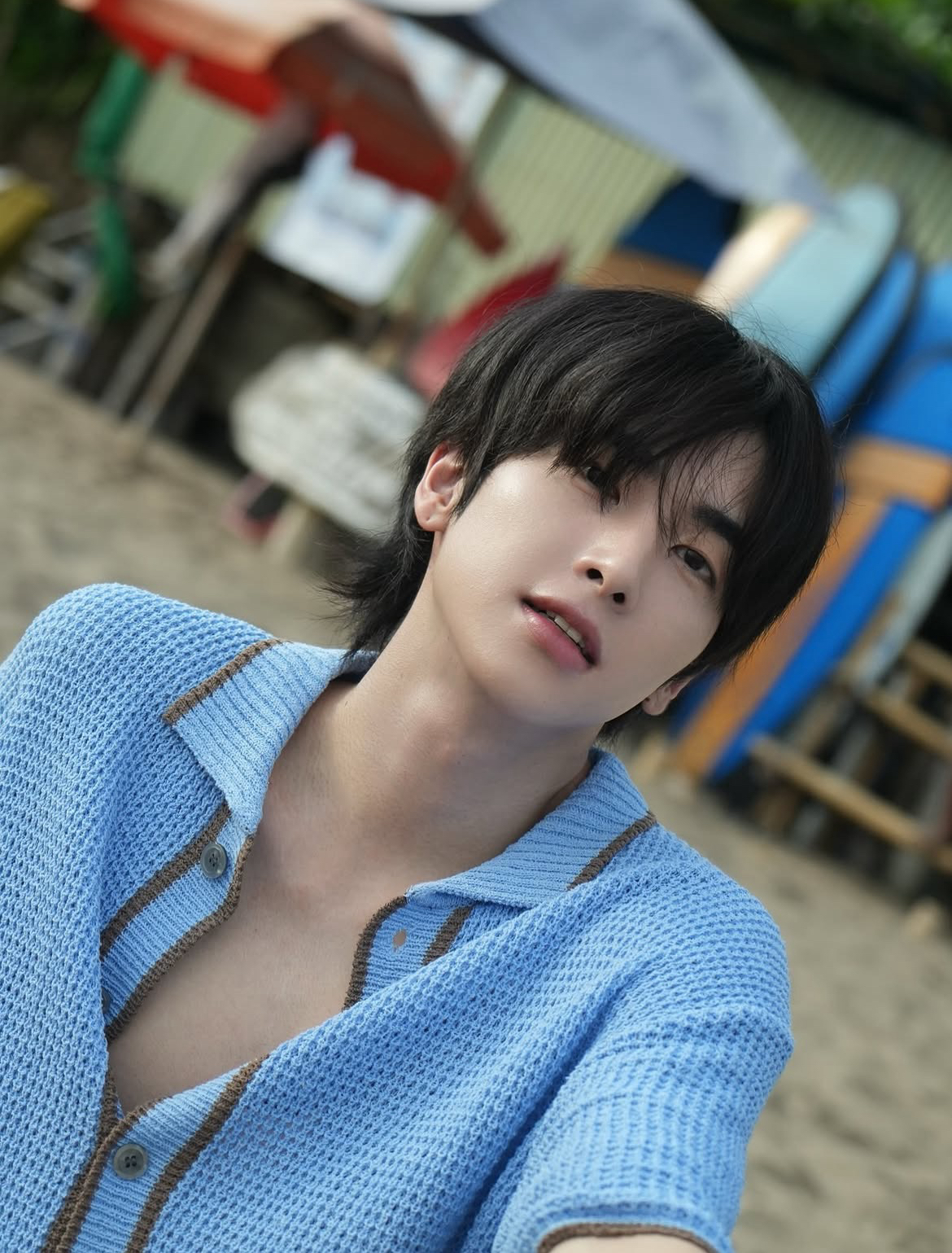 Recent activity shot of UP10TION