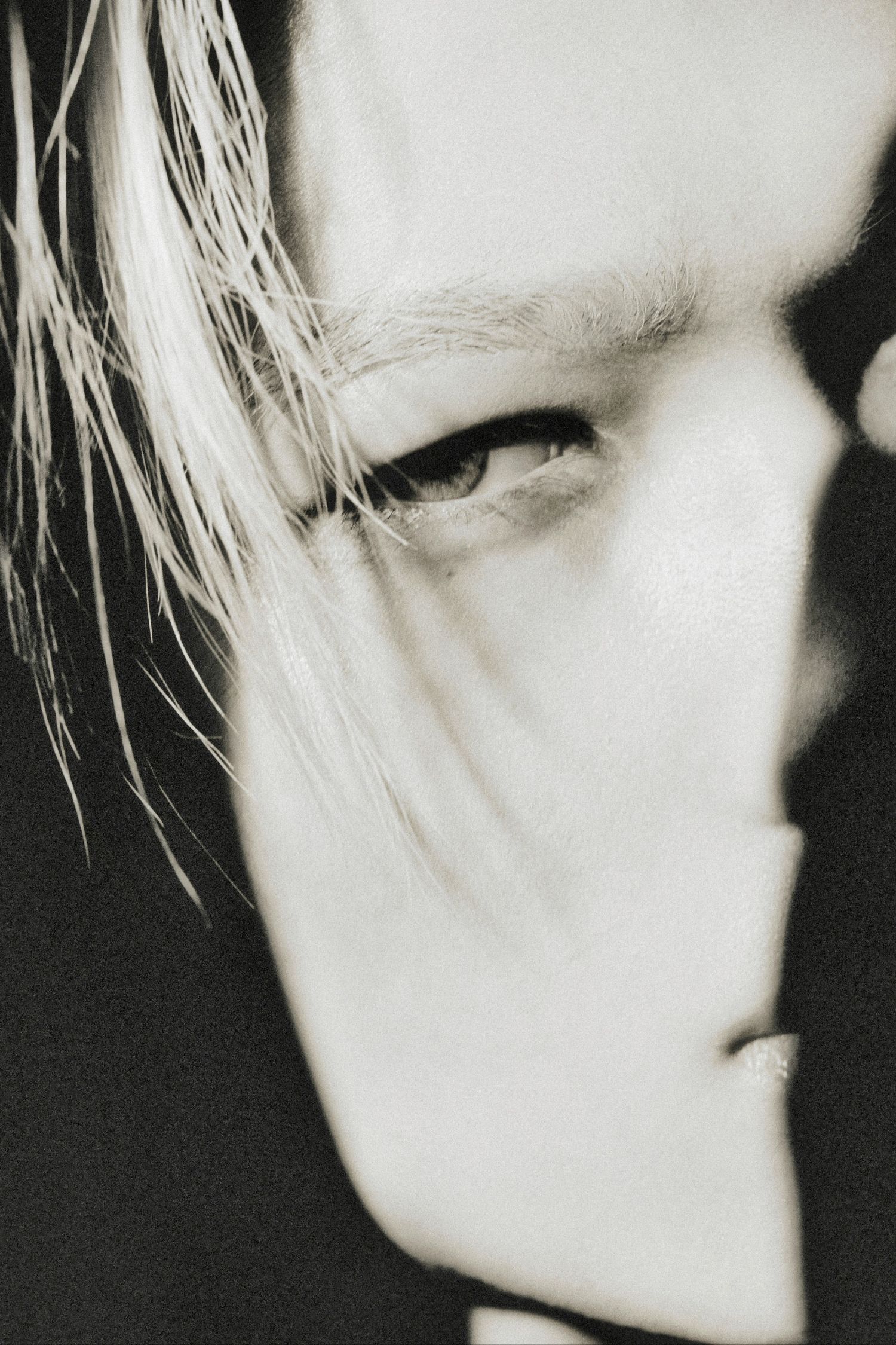 NI-KI (ENHYPEN)的最新照片