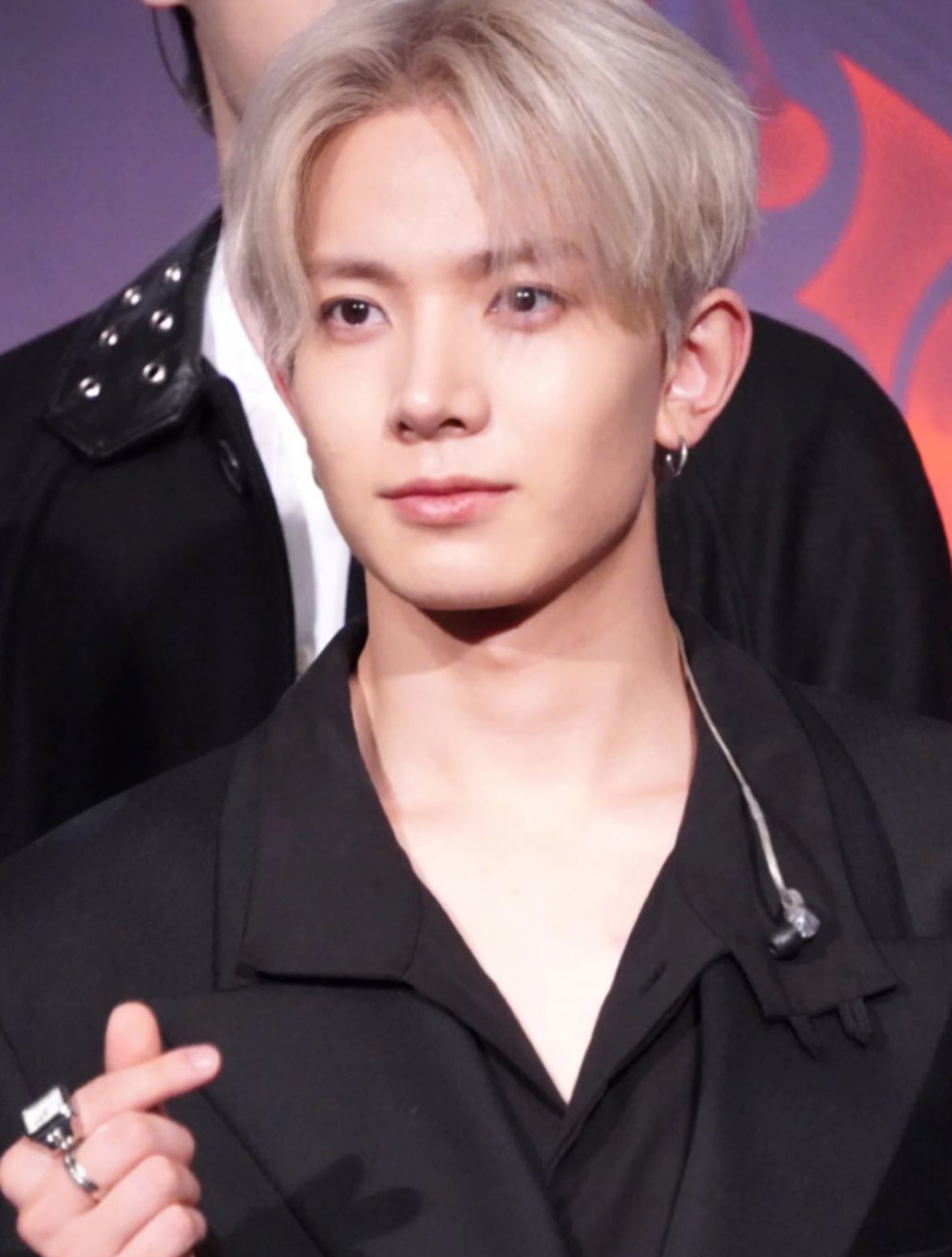 희승 (ENHYPEN) 팬이 찍은 순간