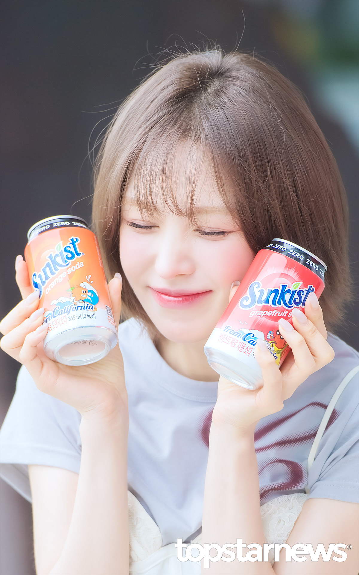 Latest photo of Red Velvet