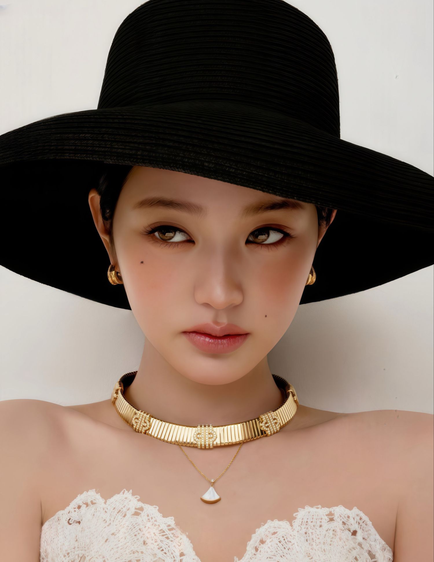 Recent activity shot of Jang Wonyoung (IVE)