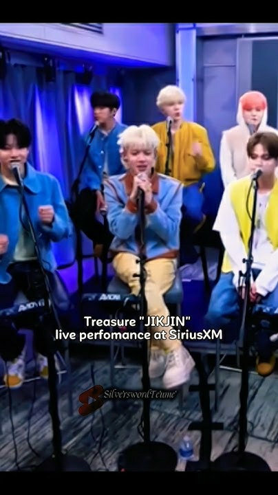 Recent activity shot of So Junghwan (TREASURE)