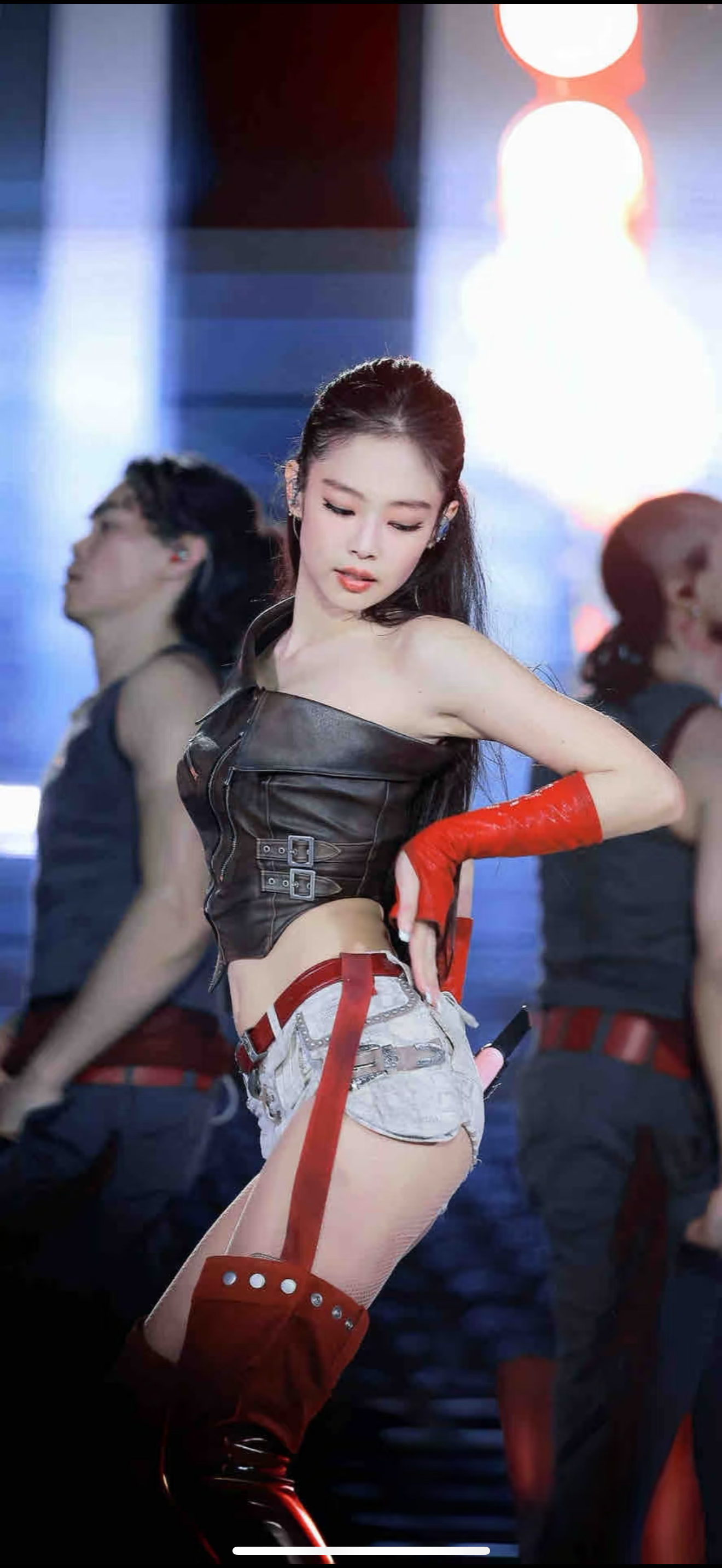 최애 팬덤이 추천하는 제니 (BLACKPINK) 배경 이미지