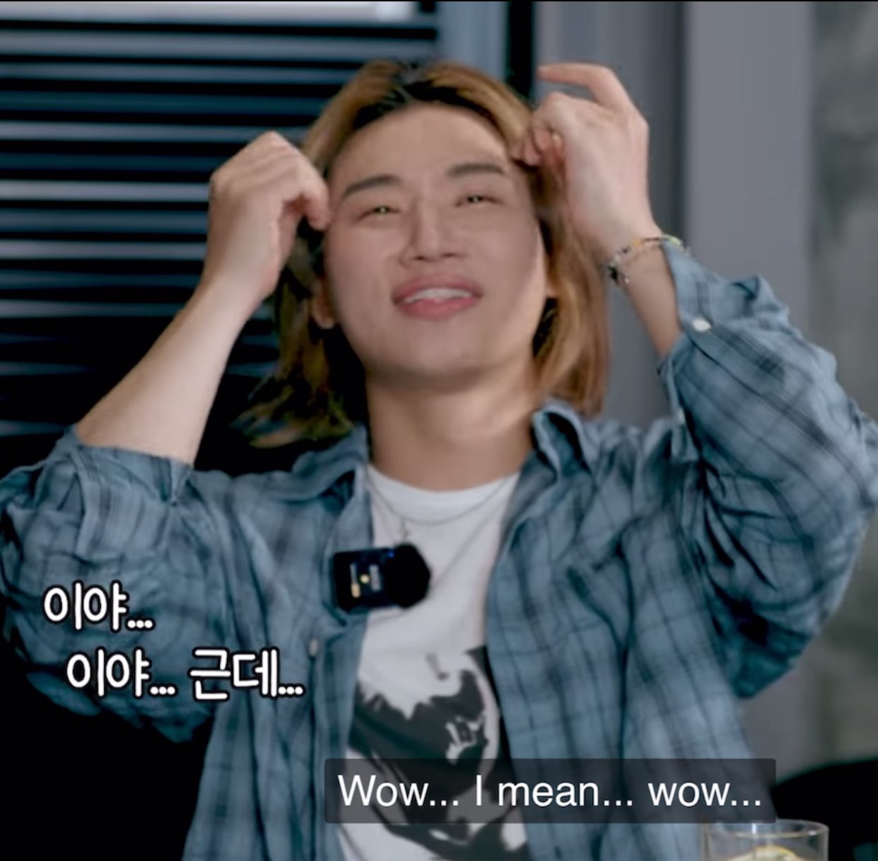 대성 (빅뱅) 최근 활동샷