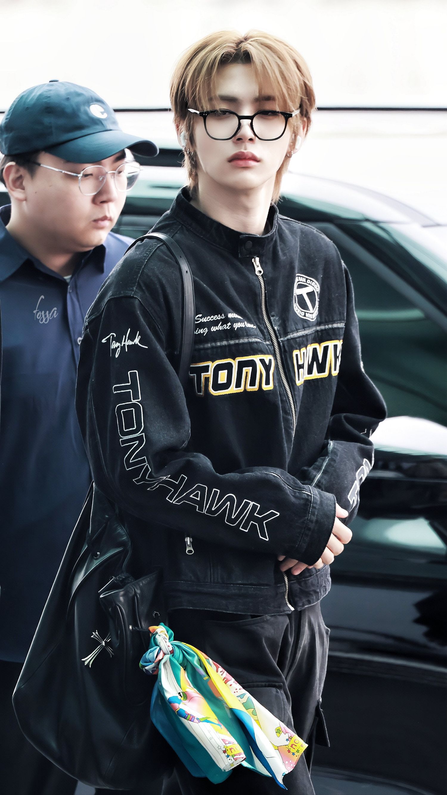 Taesan (BOYNEXTDOOR)的最新照片