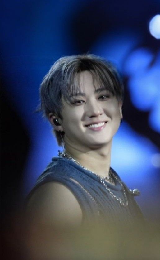 Behind-the-scenes cut of Changbin (Stray Kids)