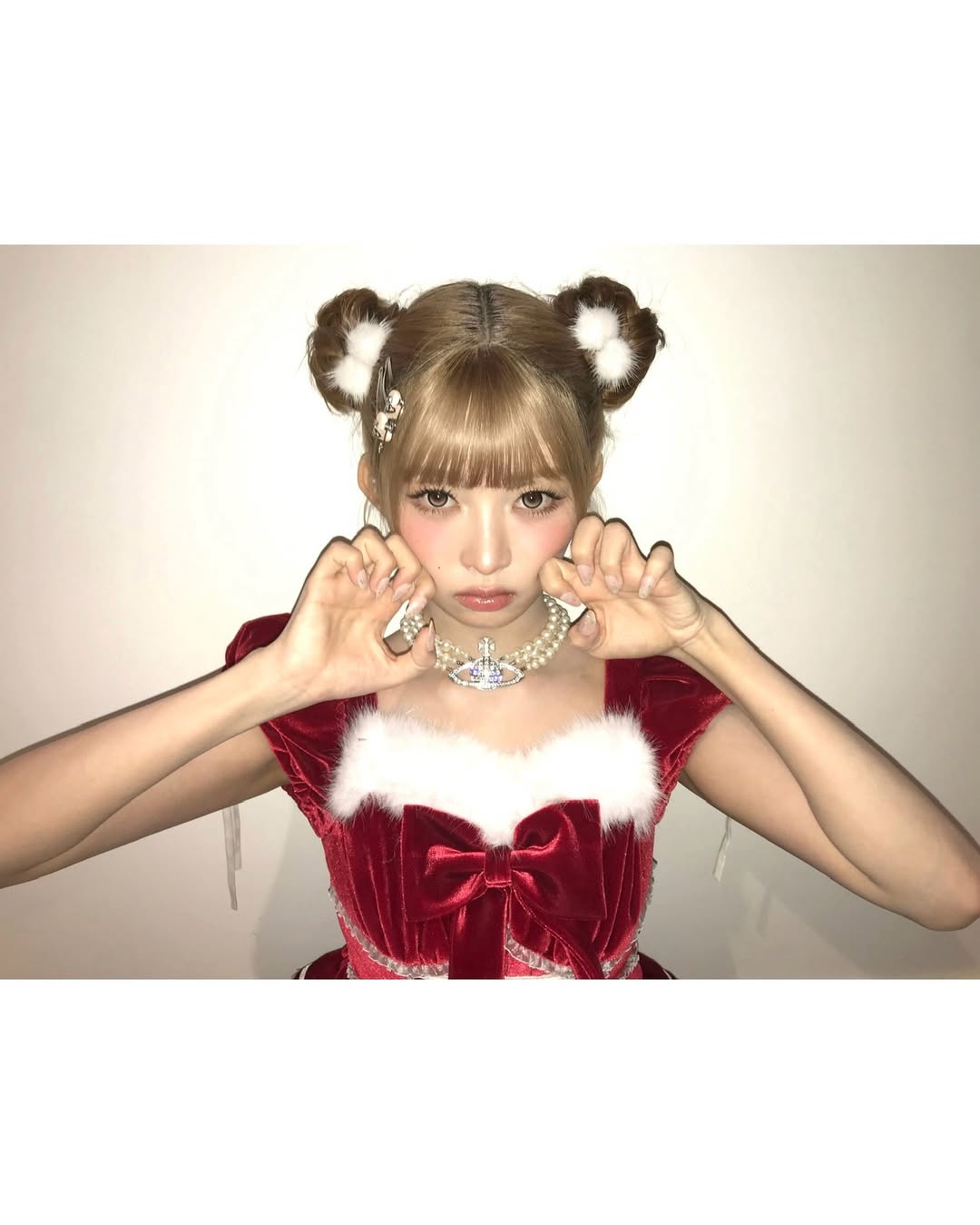 Latest photo of Rei (IVE)