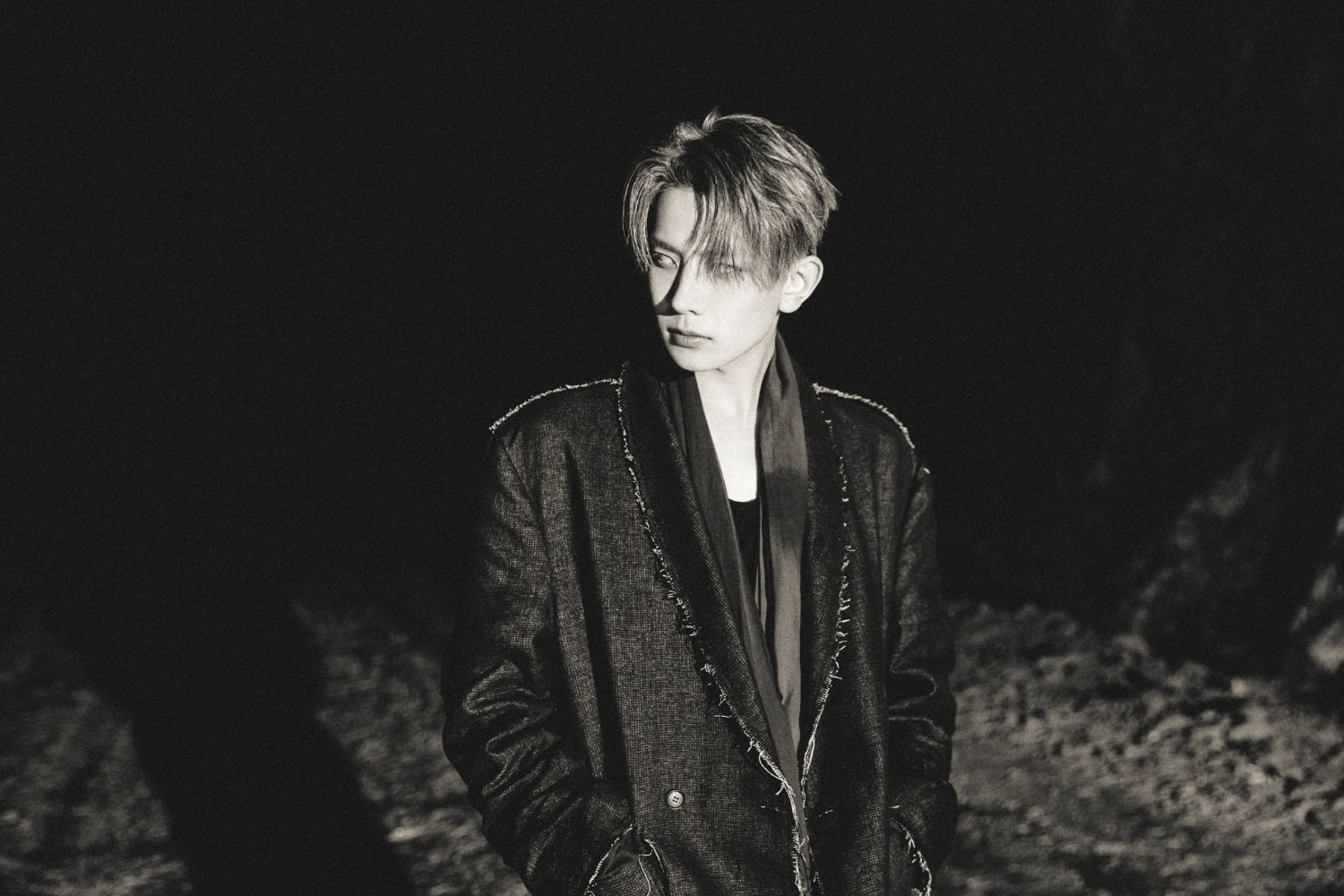 희승 (ENHYPEN) 최근 활동샷