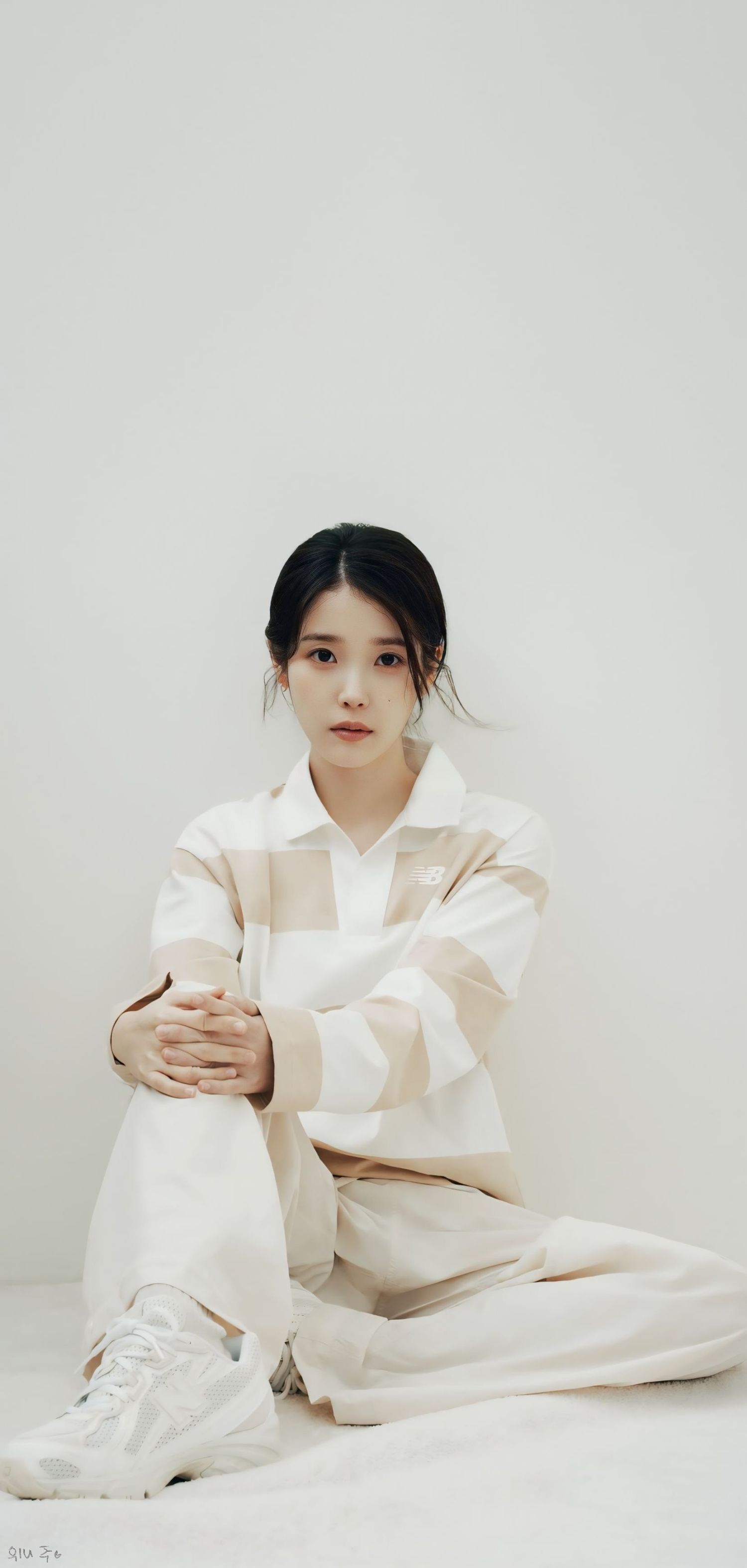 The most beloved wallpaper among IU's fans