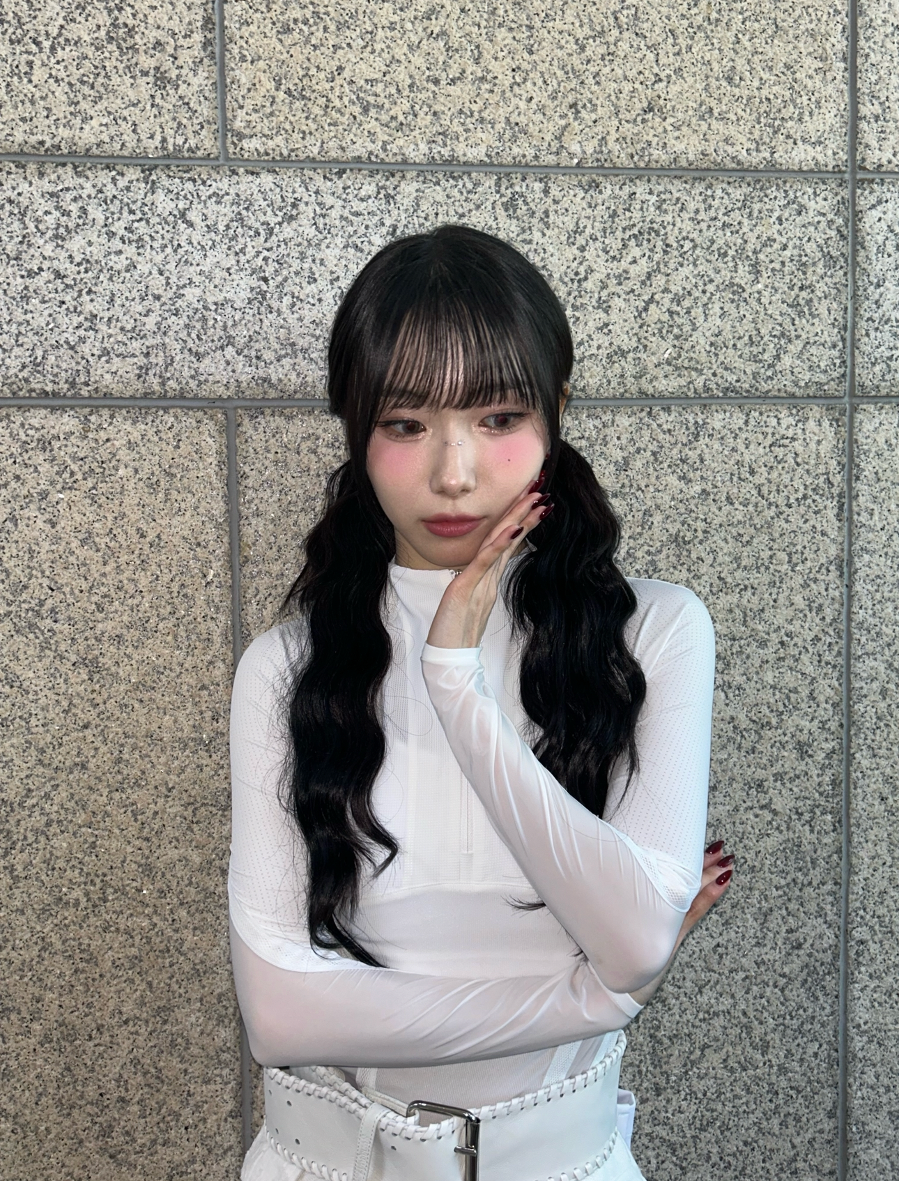 ソ・ヨンウン (Kep1er)の最近の活動写真