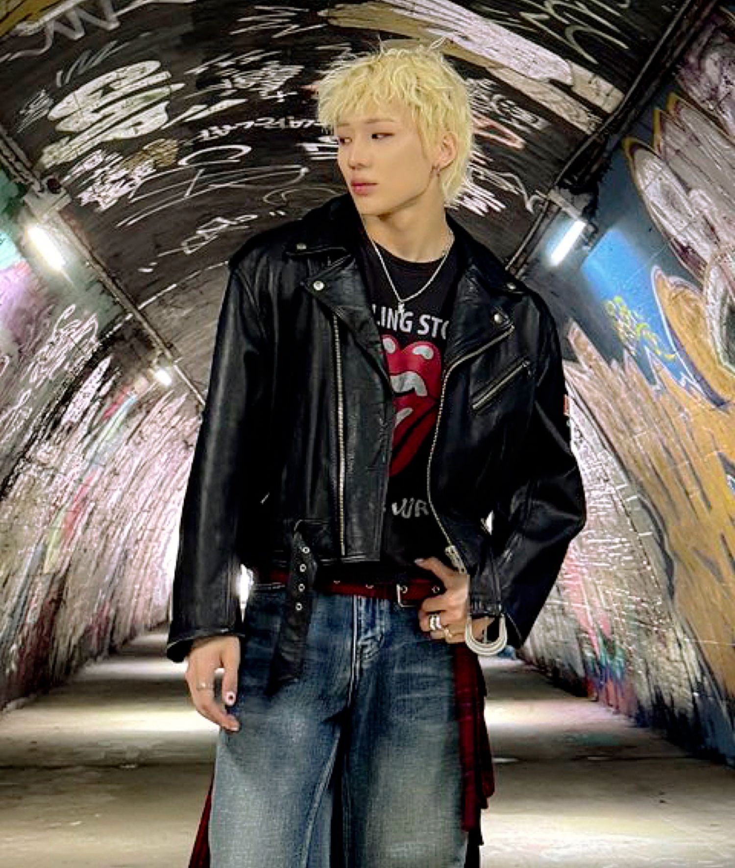 Latest photo of Junhyeok (TNX)
