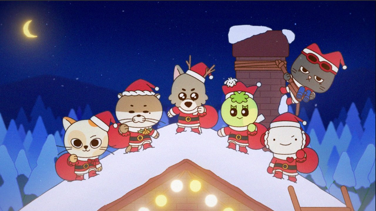 Behind-the-scenes cut of BOYNEXTDOOR