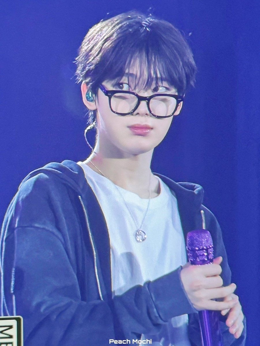 선우 (ENHYPEN) 최근 활동샷