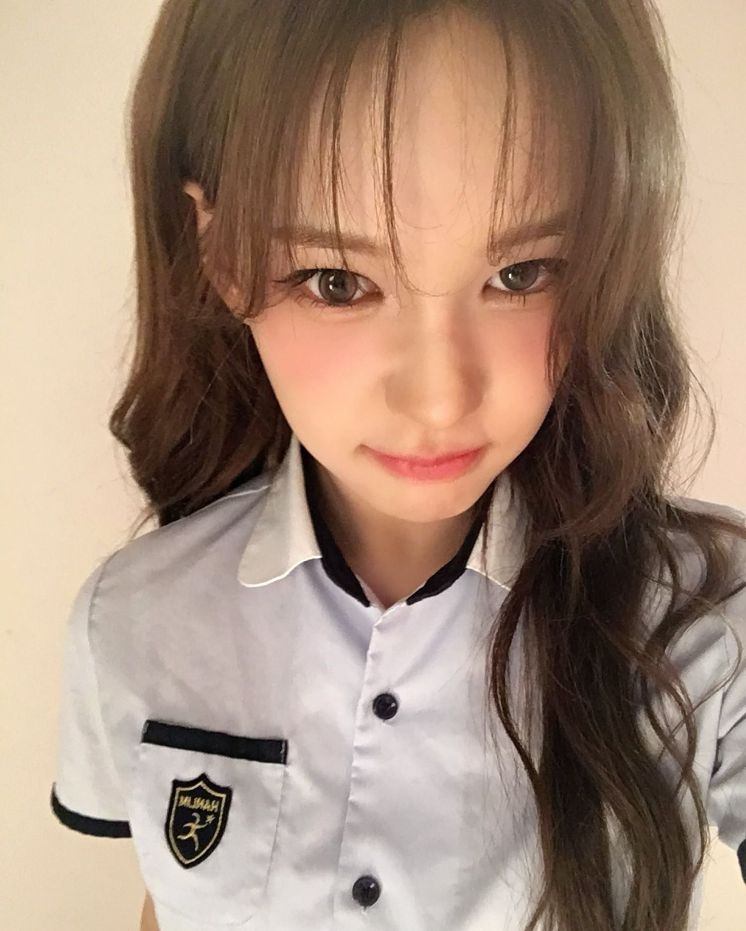 Ryu Sarang (izna)粉絲拍下的瞬間