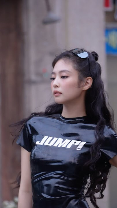 Foto terbaru BLACKPINK