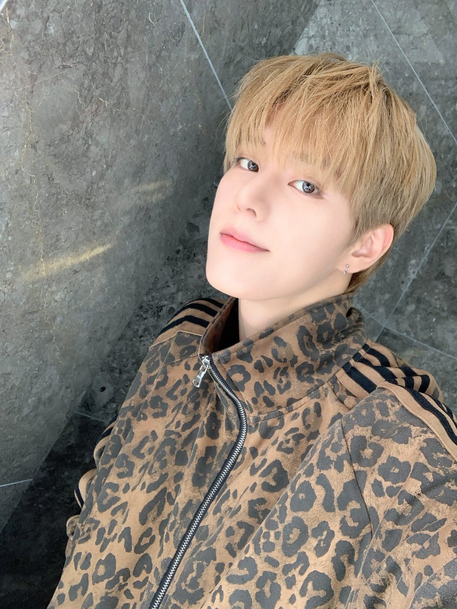Xikers의 비하인드 컷