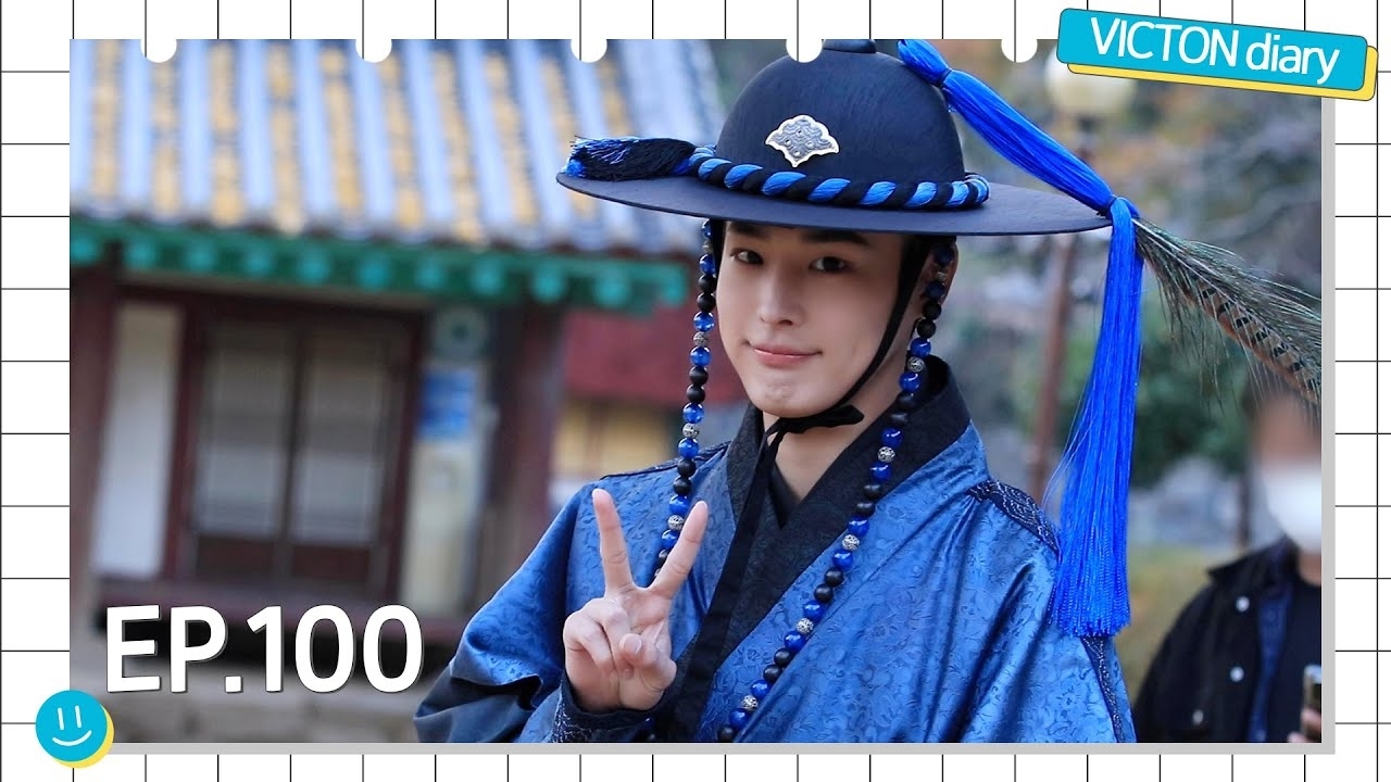 Latest photo of Choi Byungchan