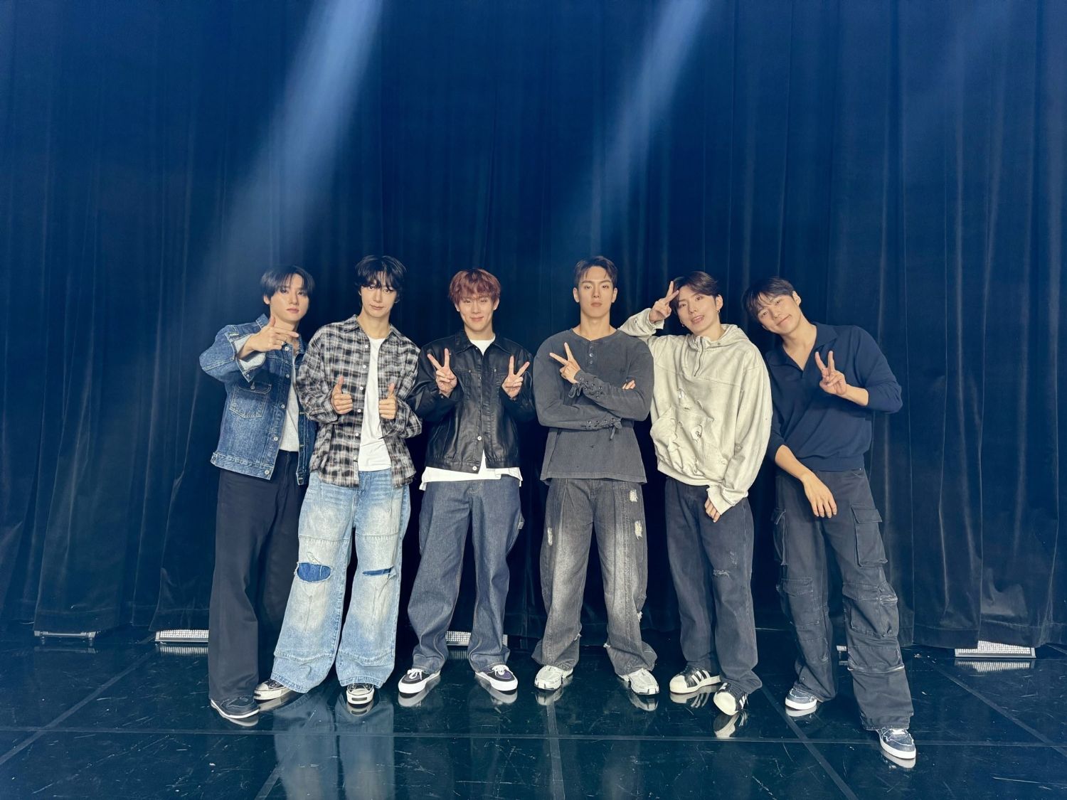 ショヌ (MONSTA X)の最新写真